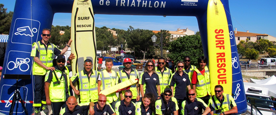 ORGANISATION DE POSTES DES SECOURS