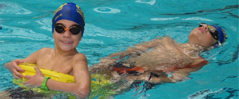 PRATIQUER EN CLUB LE SAUVETAGE SPORTIF