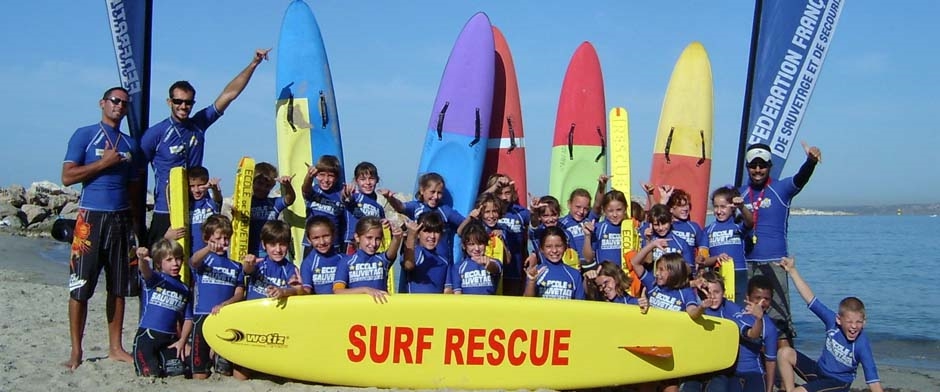 STAGES DÉCOUVERTE POUR LES GROUPES